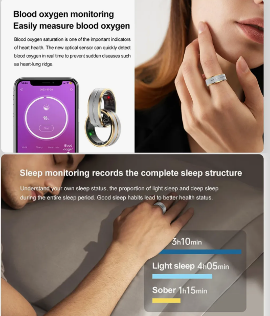 Smart Ring