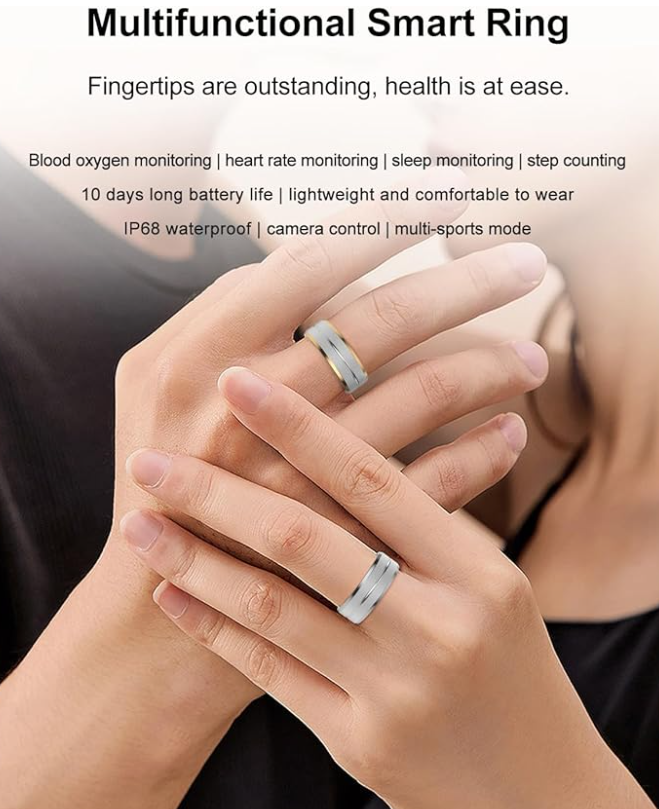 Smart Ring