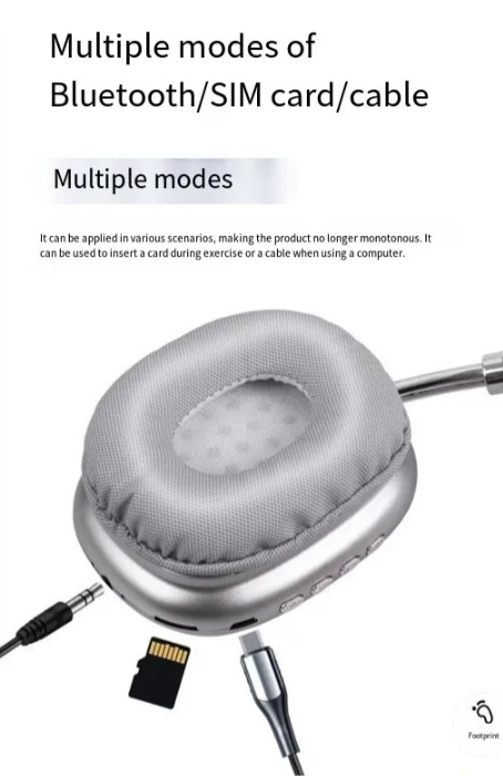 Wireless Sports Headphones