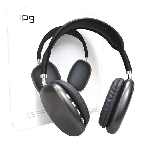 Wireless Sports Headphones